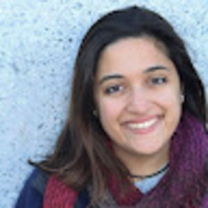 Meet your Posher, Cristina